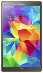 Замена экрана на планшете Samsung Galaxy Tab S 10.5 LTE в Красноярске